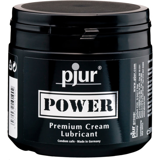 PJUR POWER 2