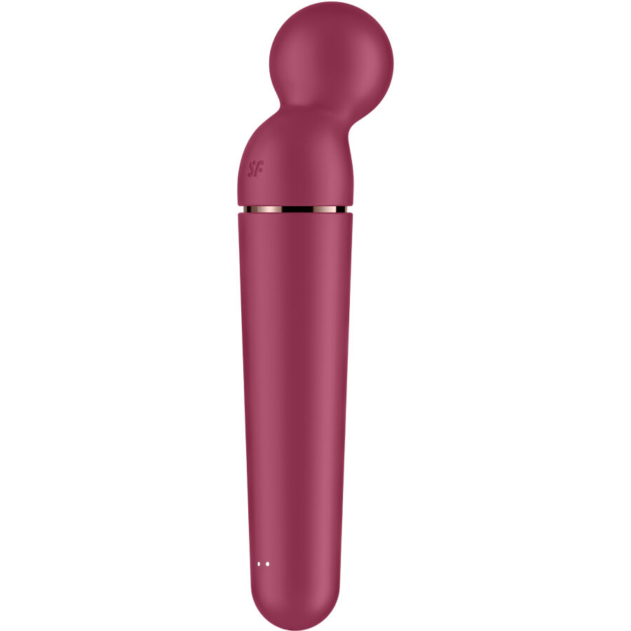 SATISFYER PLANET WAND-ER 6