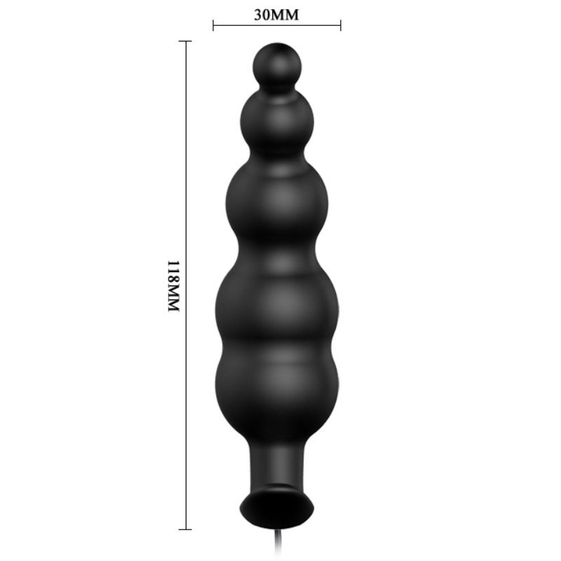 BOLITAS PLUG CURVAS  13