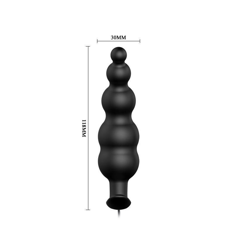 BOLITAS PLUG CURVAS  6