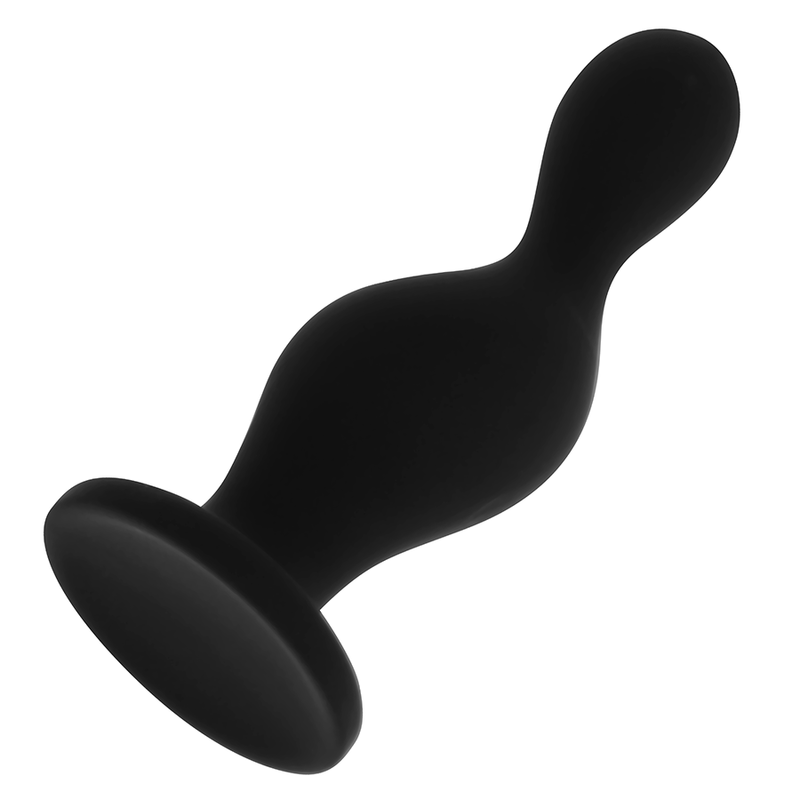 PLUG ANALE IN SILICONE P-POINT 12 CM