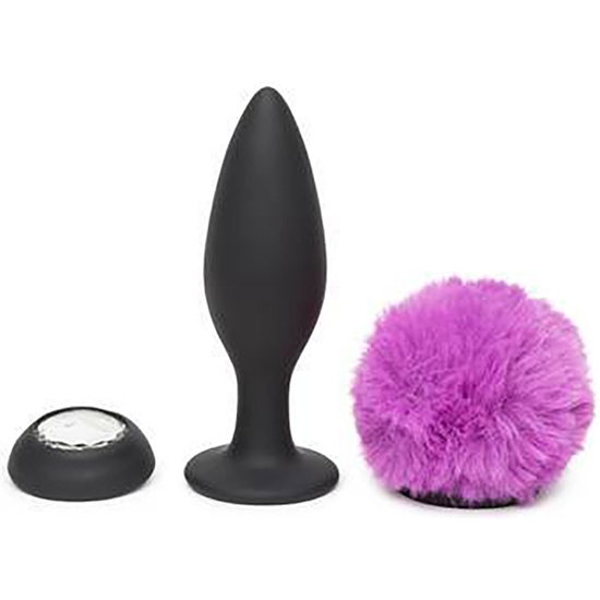 PLUG VIBRADOR 3