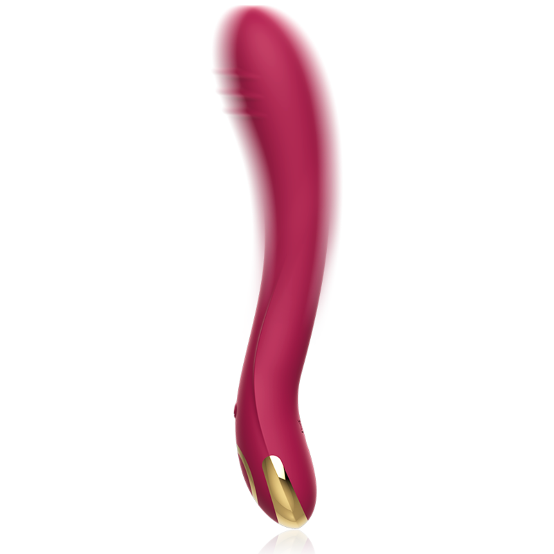 VIBRATOR 3