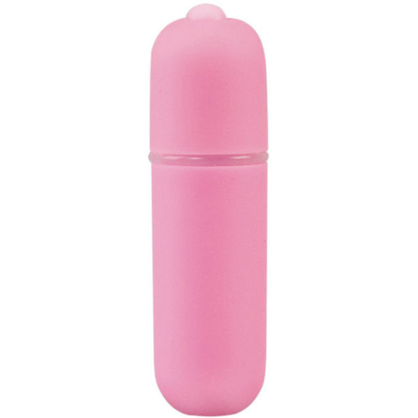 PREMIUM BULLET VIBE ROSA 10V