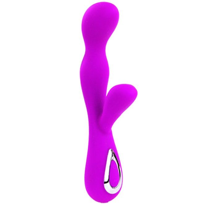 PRETTY LOVE VIBRADOR IMPLUSE 14