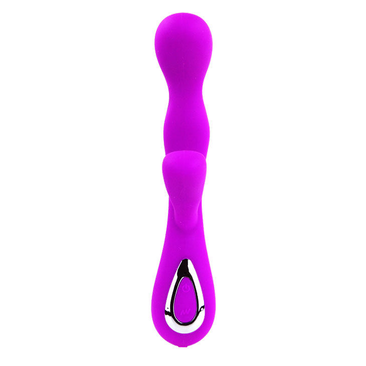 PRETTY LOVE VIBRADOR IMPLUSE 15