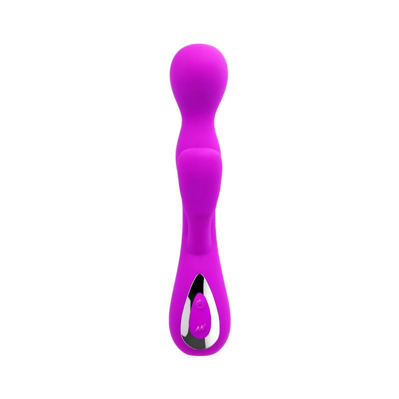 PRETTY LOVE VIBRADOR IMPLUSE 3