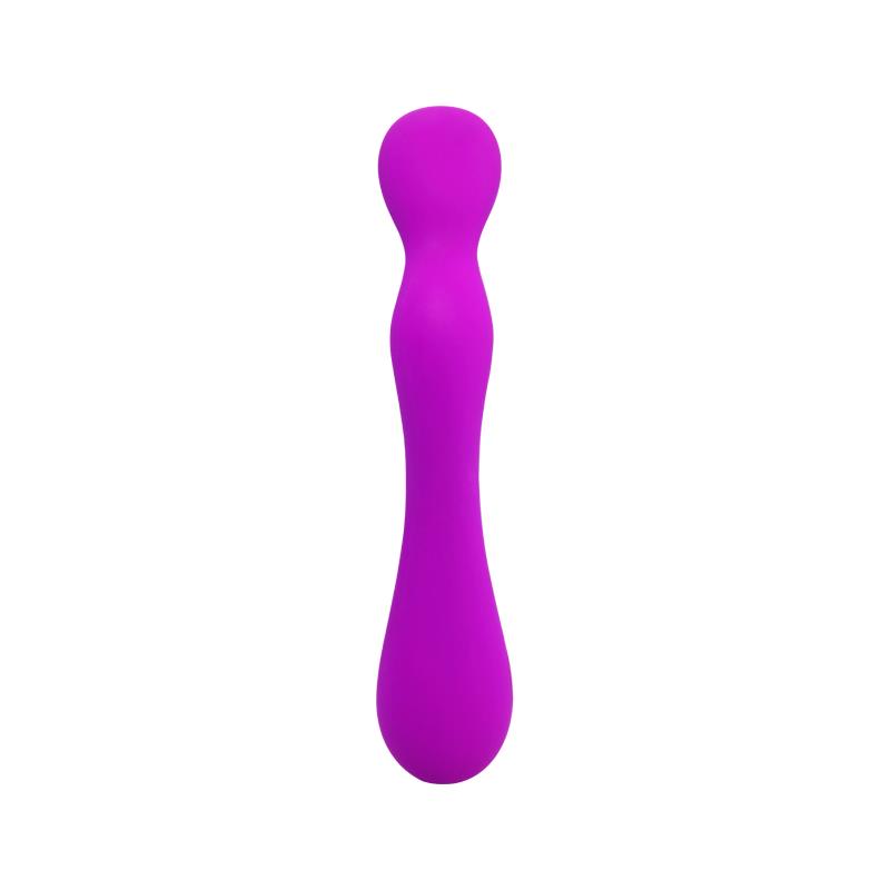 PRETTY LOVE VIBRADOR IMPLUSE 4