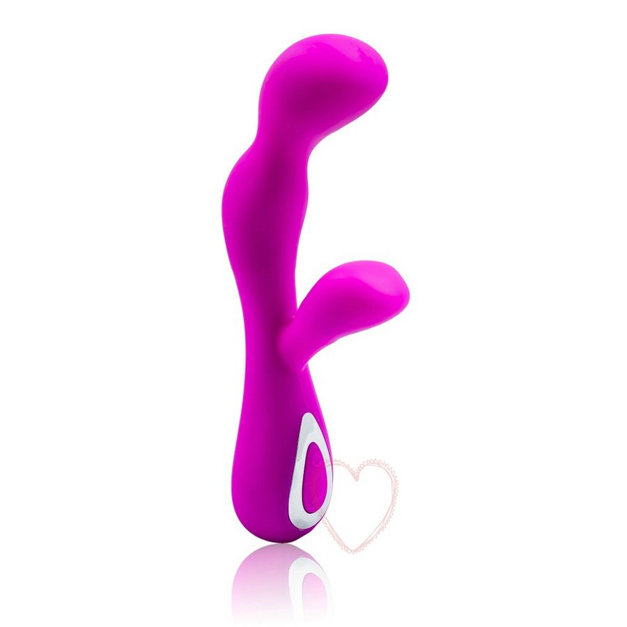 PRETTY LOVE VIBRADOR IMPLUSE 10