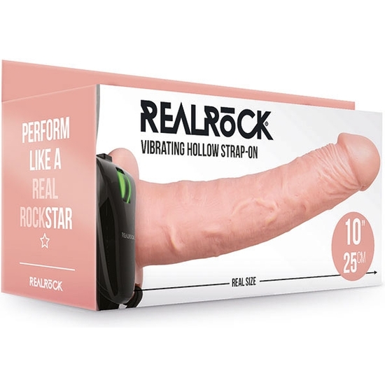 REALROCK-STRAP-ON   24,5 CM 2