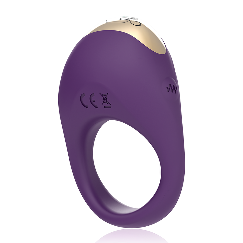 ROBIN VIBRATING RING 5