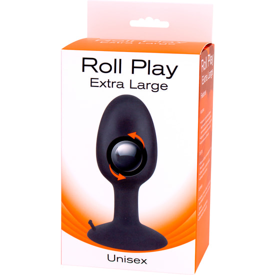 ROLL PLAY XL 2