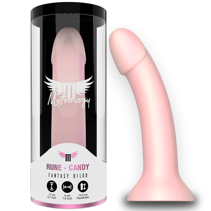 DILDO RUNE CANDY nº1