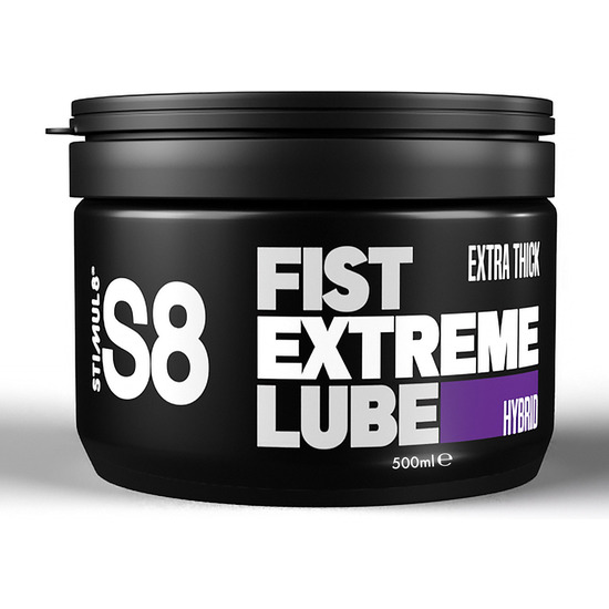 FIST LUBE 2