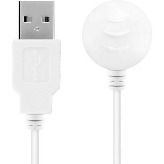 Caricabatterie USB Satisfyer - bianco