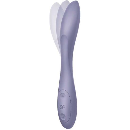 SATISFYER G-SPOT FLEX 2 2