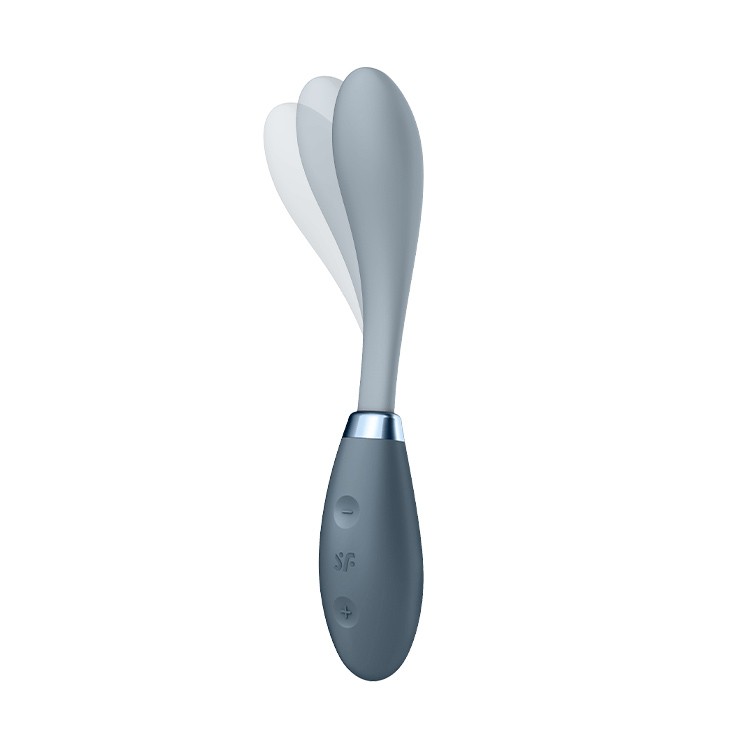 SATISFYER G-SPOT FLEX 3 MULTI 6