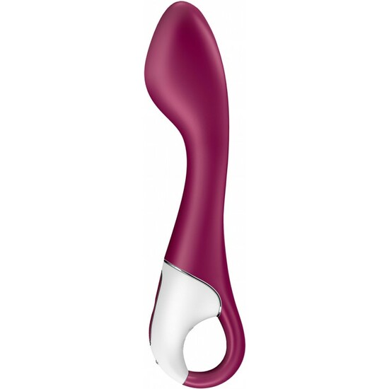 SATISFYER HOT SPOT 3