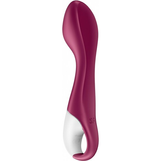 SATISFYER HOT SPOT 4