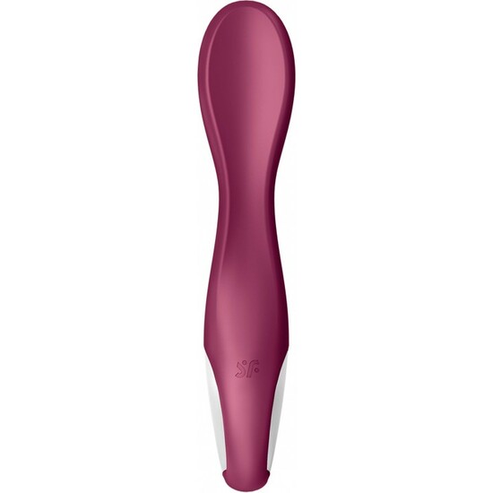 SATISFYER HOT SPOT 5