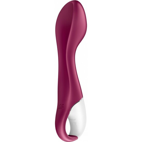 SATISFYER HOT SPOT 6