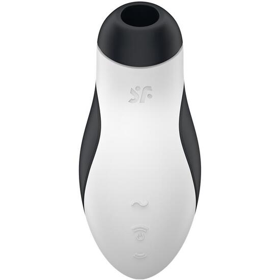 SATISFYER ORCA 3