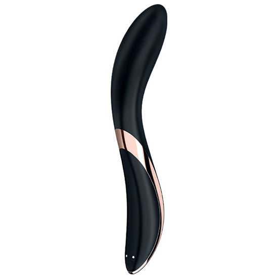 SATISFYER RRROLLING EXPLOSION 6