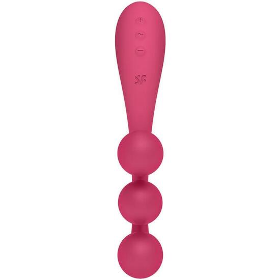 SATISFYER TRI BALL 1 3