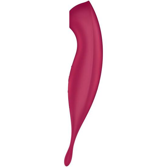 SATISFYER TWIRLING PRO+ APP 4