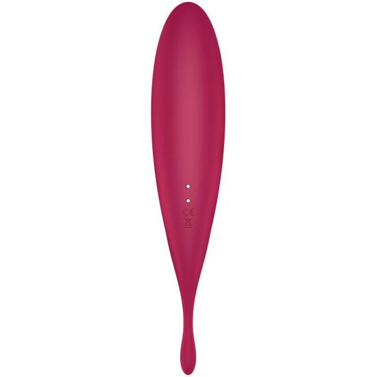 SATISFYER TWIRLING PRO+ APP 5