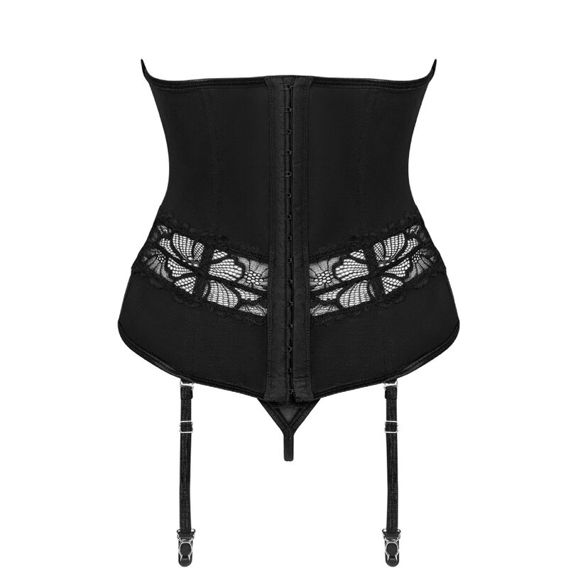 SERAFIA CORSET XS/S 16