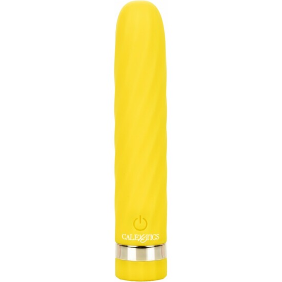 Vibratore - slay mi seduce - giallo