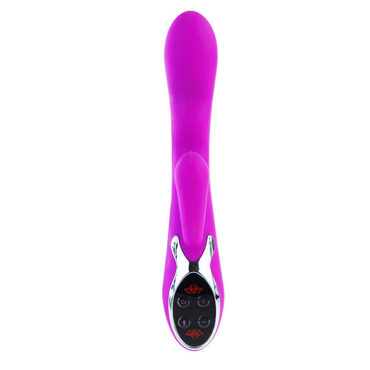 VIBRADOR LILA 5