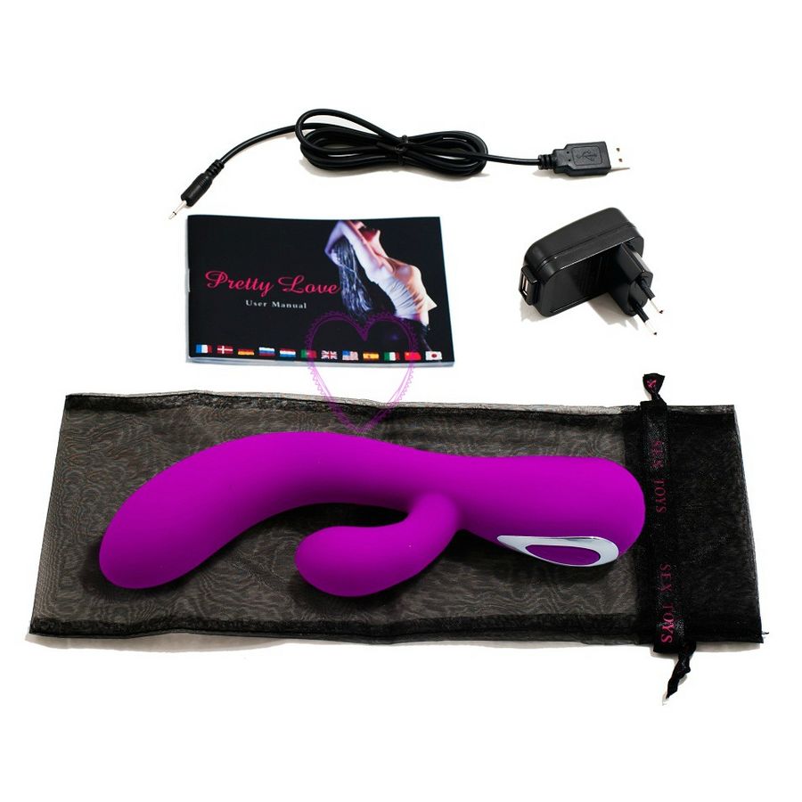 SMART HONEY VIBRADOR 2