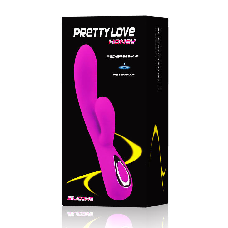 SMART HONEY VIBRADOR 11