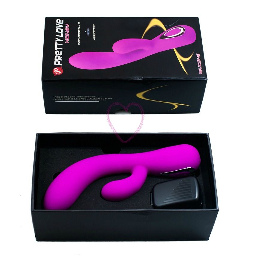 SMART HONEY VIBRADOR 3