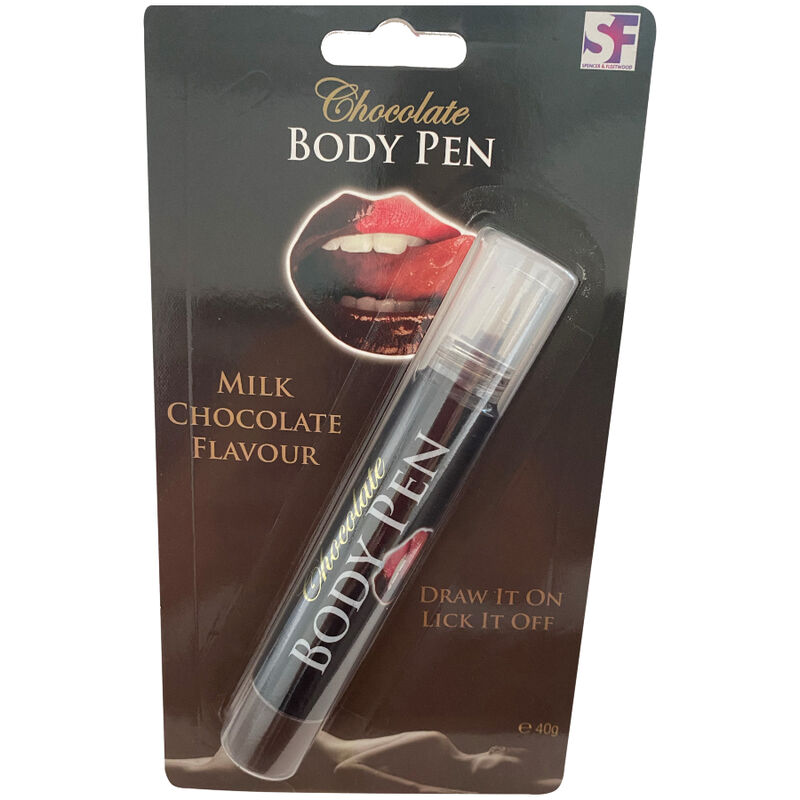 BODY PEN CHOCOLATE 3