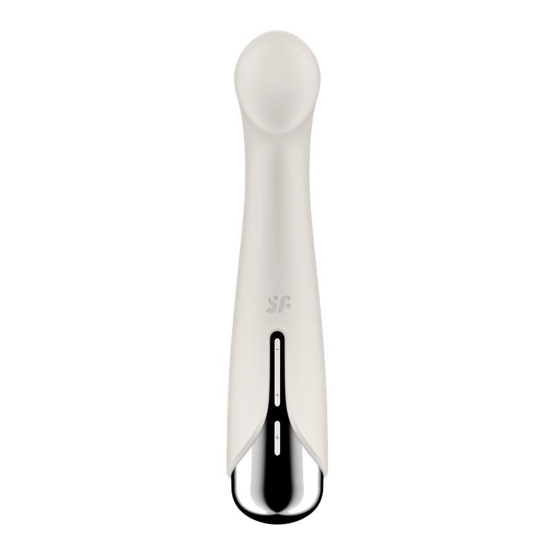 SATISFYER SPINNING G-SPOT 1 8