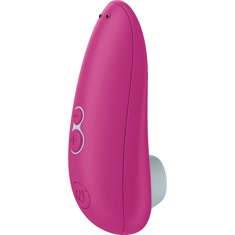 STIMOLATORE CLITORALE STARLET 3 ROSA