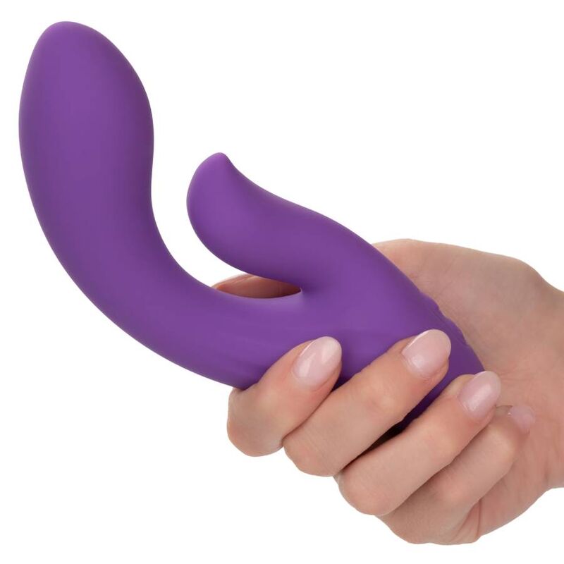 STELLA DUAL PLEASER VIOLETA 4