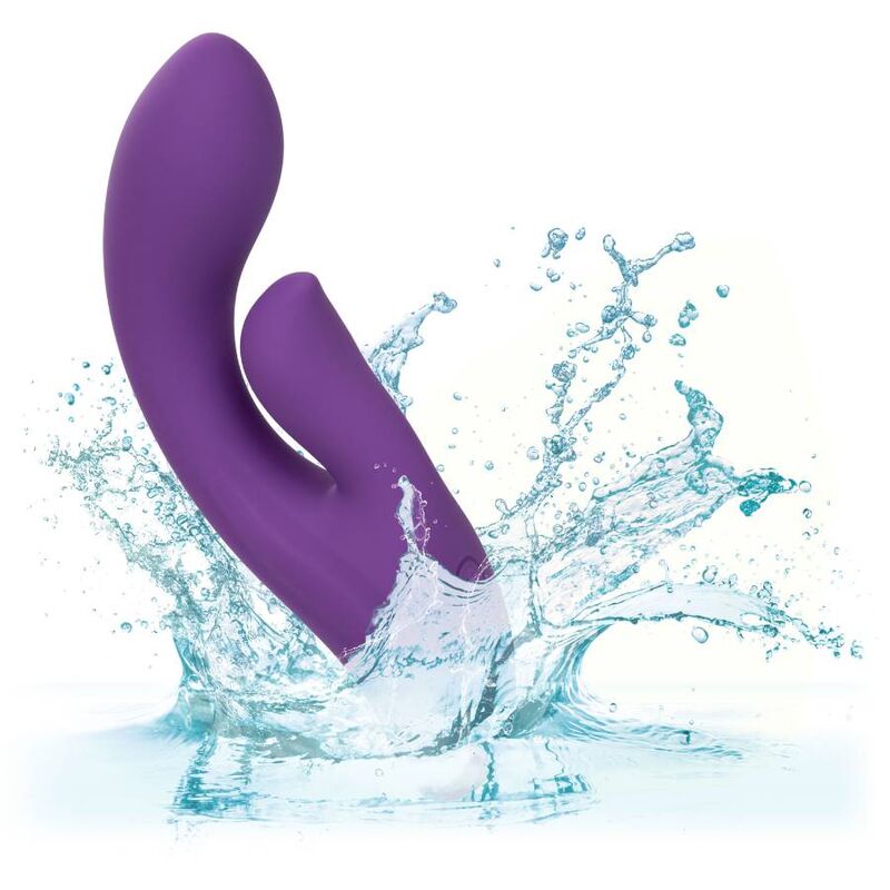 STELLA DUAL PLEASER VIOLETA 5