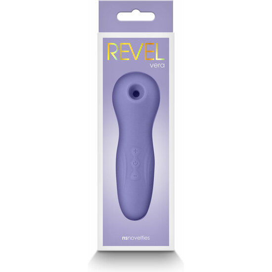 SUCCIONADOR REVEL VERA 3