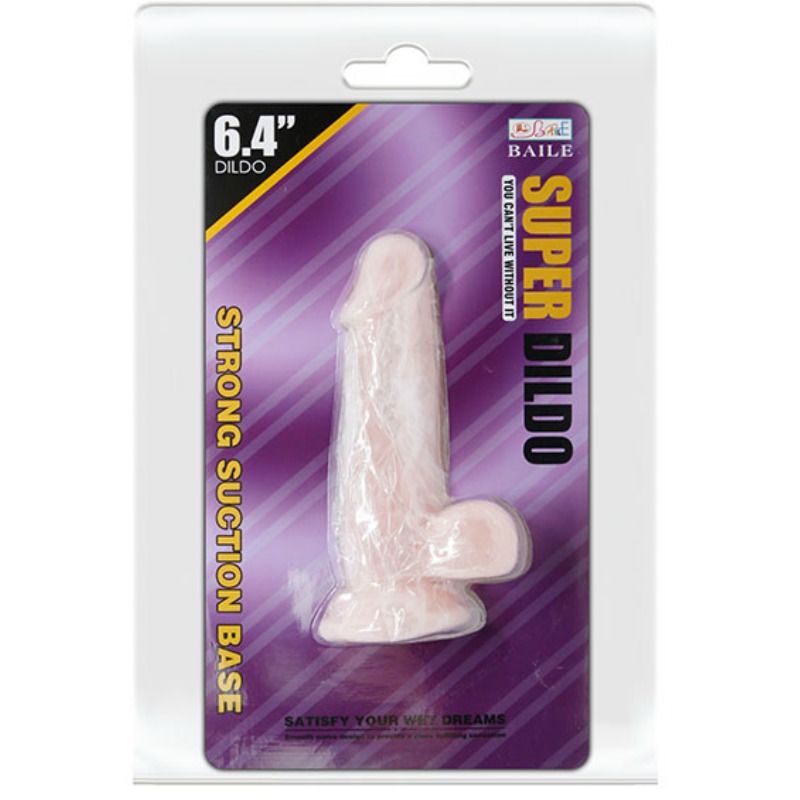 DILDO  THRILL 5