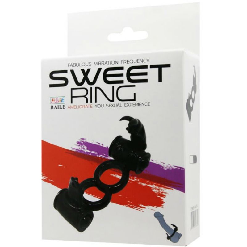 SWEET RING COMPLETO  6