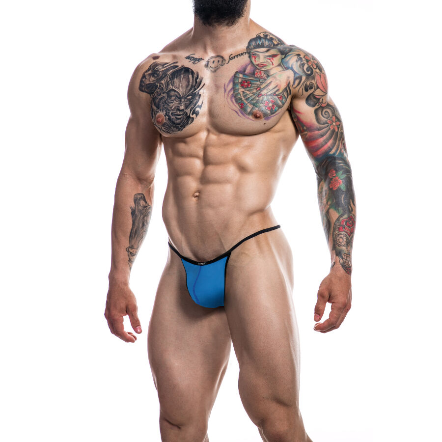 PERizoma PROVOCATIVO ROYAL BLUE OTS XL