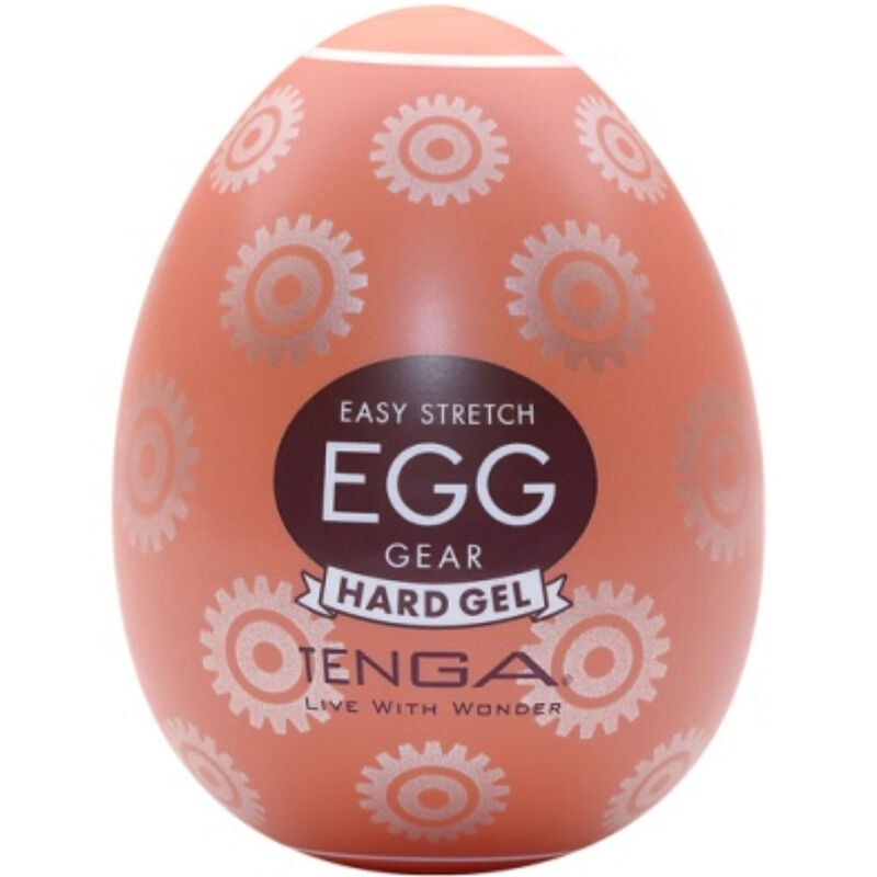 TENGA 7