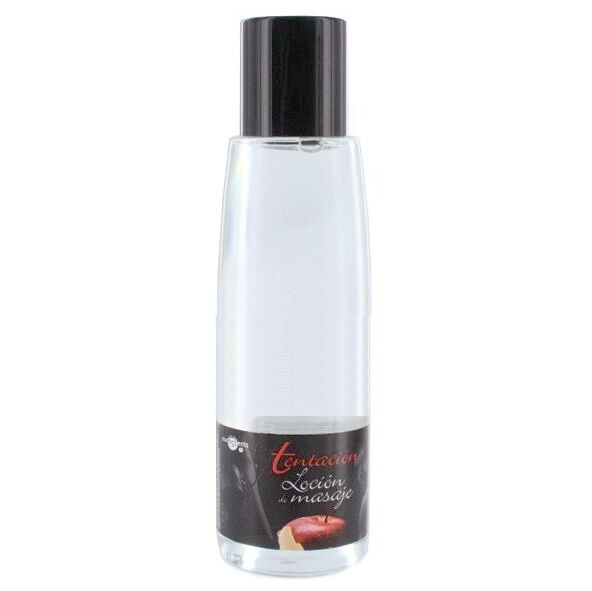 TENTACION ACEITE MASAJE SENSUAL CHOCOLATE 100ML