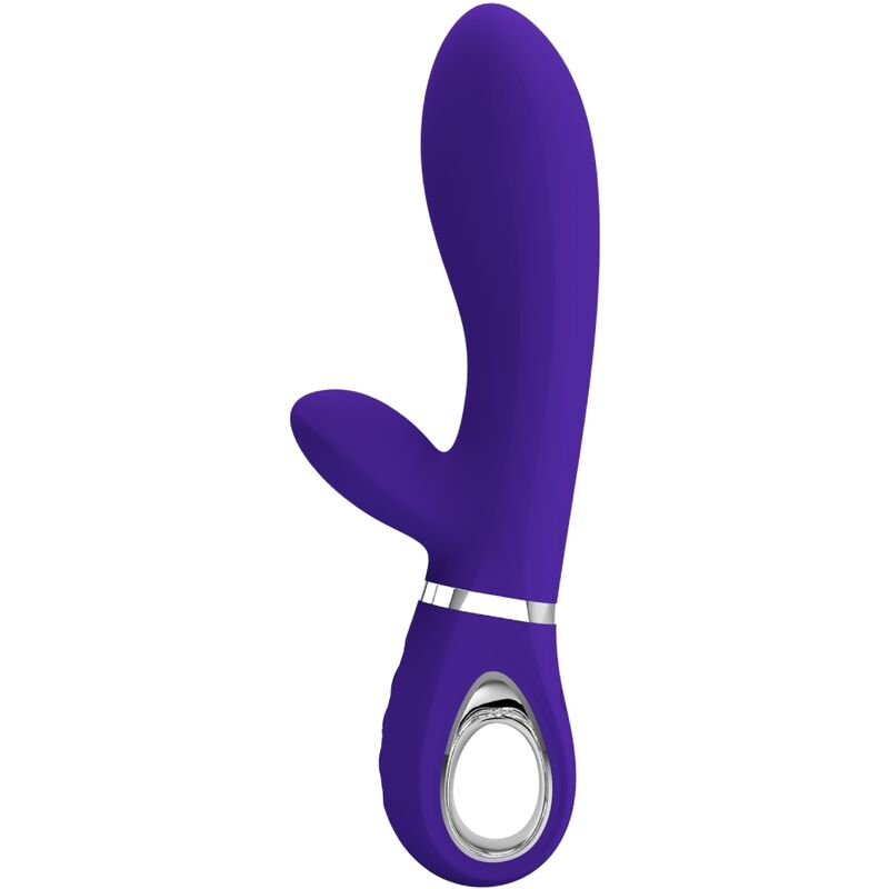 THOMAS VIBRADOR PUNTO G MULTIF 10