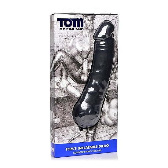 TOMS INFLATABLE 2