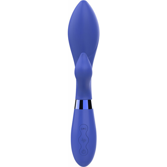 GROVE PARADE VIBRATOR 3